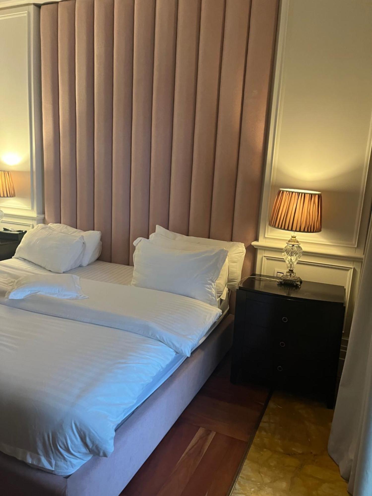 باأطلالة بحرية برج الجوهره داماك Damac Aljawharah Tower Apartment Jeddah