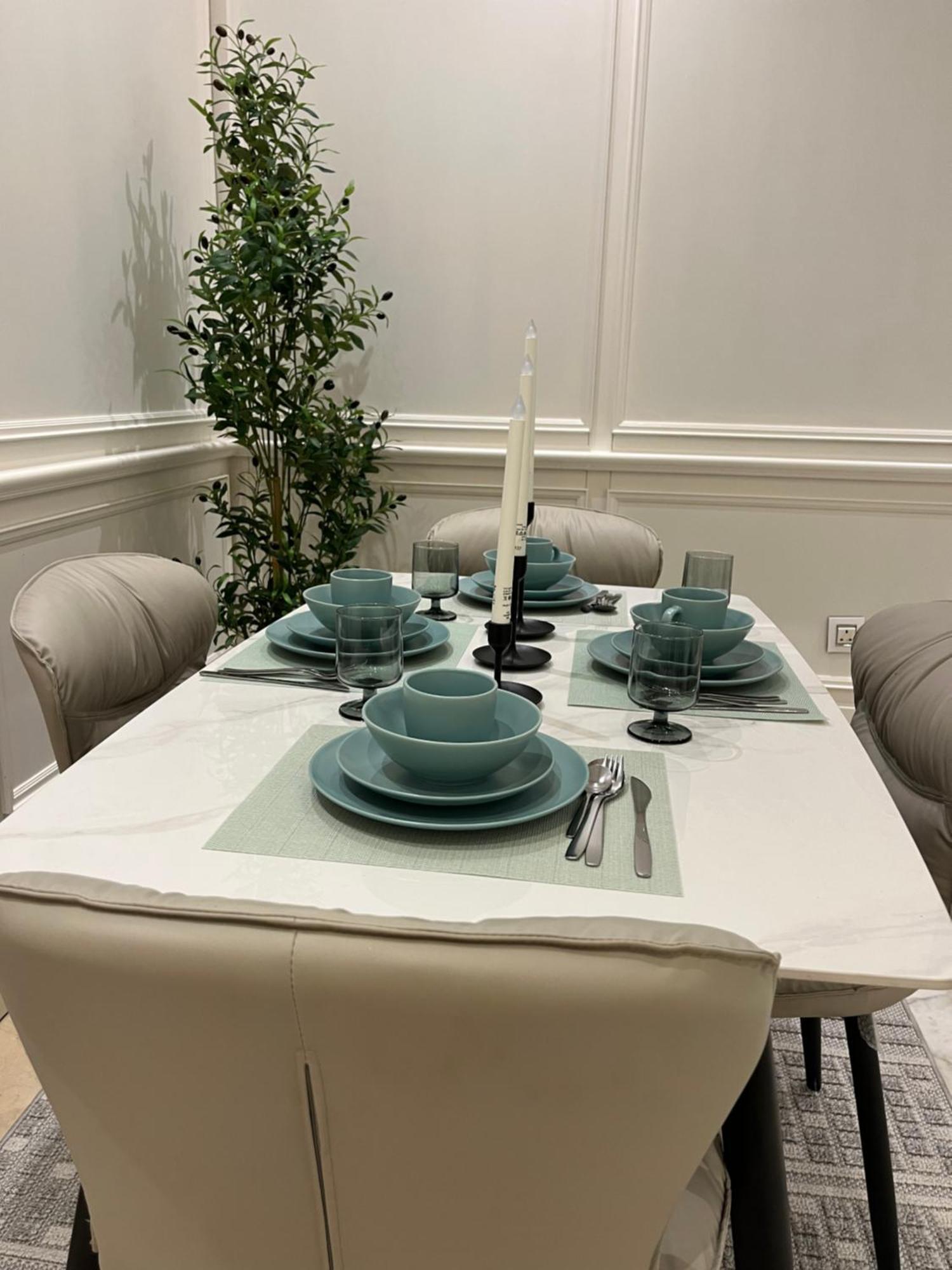 Apartment باأطلالة بحرية برج الجوهره داماك Damac Aljawharah Tower Jeddah