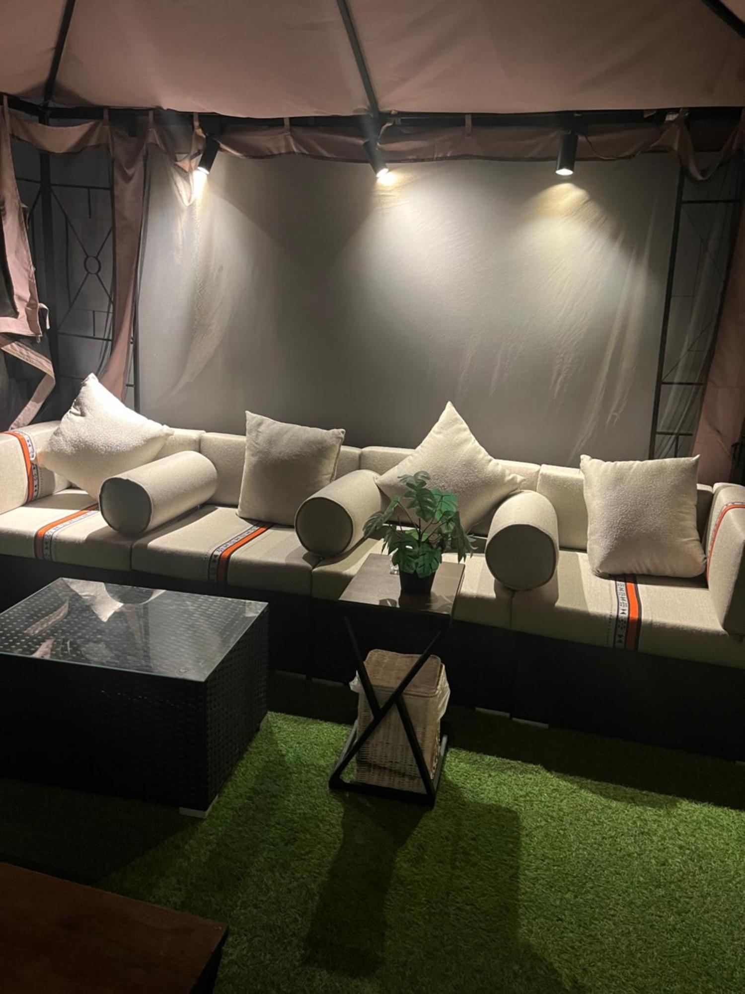 باأطلالة بحرية برج الجوهره داماك Damac Aljawharah Tower *